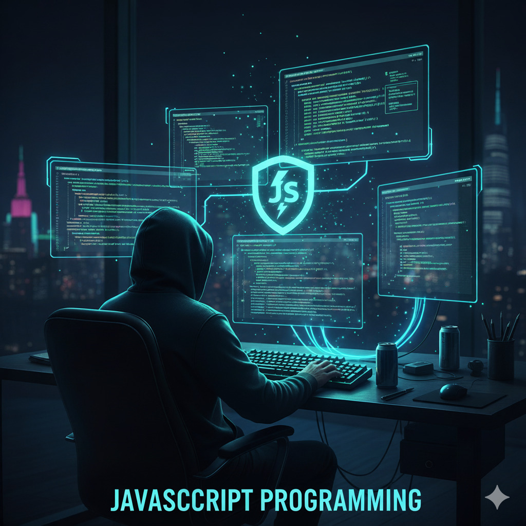 JavaScript Programming