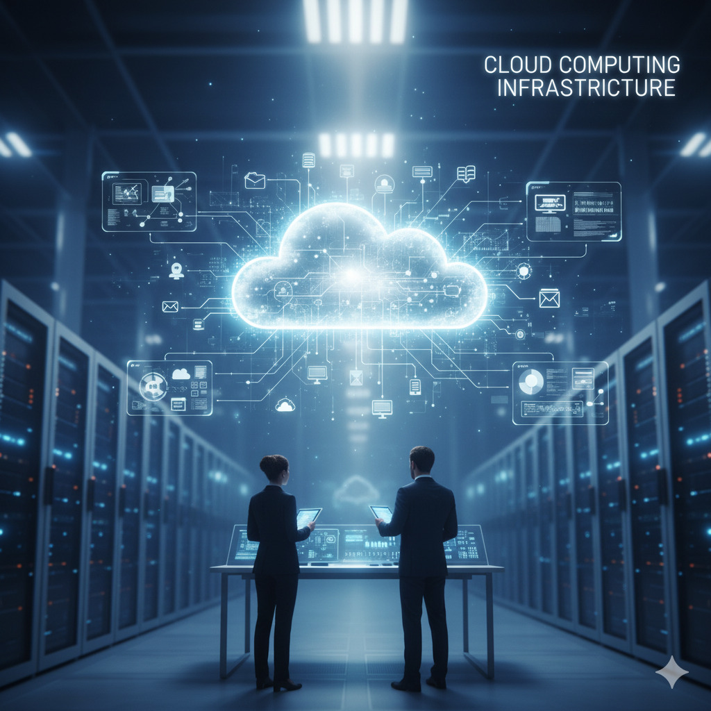 Cloud Computing